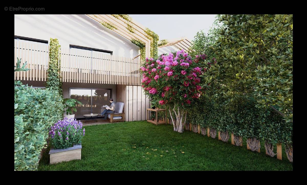 Appartement à DOMPIERRE-SUR-MER