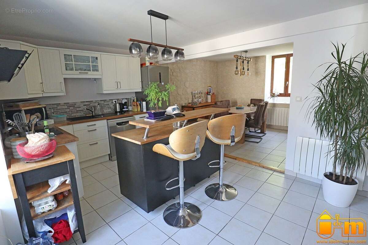 Maison 84 m² à Mereville  - photo 9