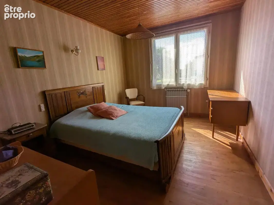 Maison 8 pièces 138 m² à vendre à Roudouallec (56110) - photo 6
