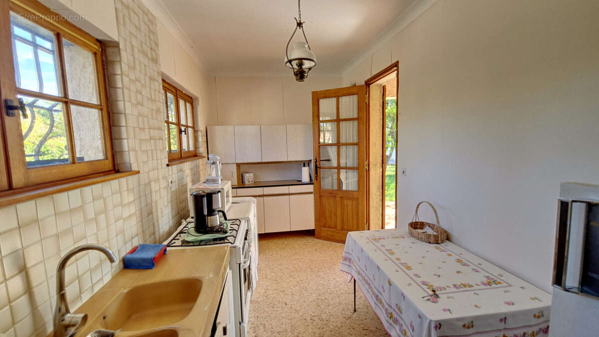 Maison à MOUGINS