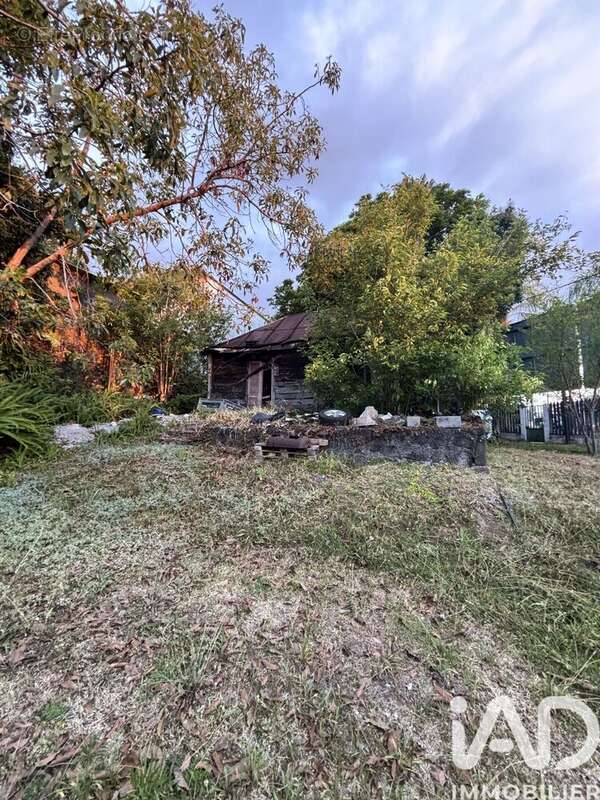 Photo 4 - Terrain à LE TAMPON