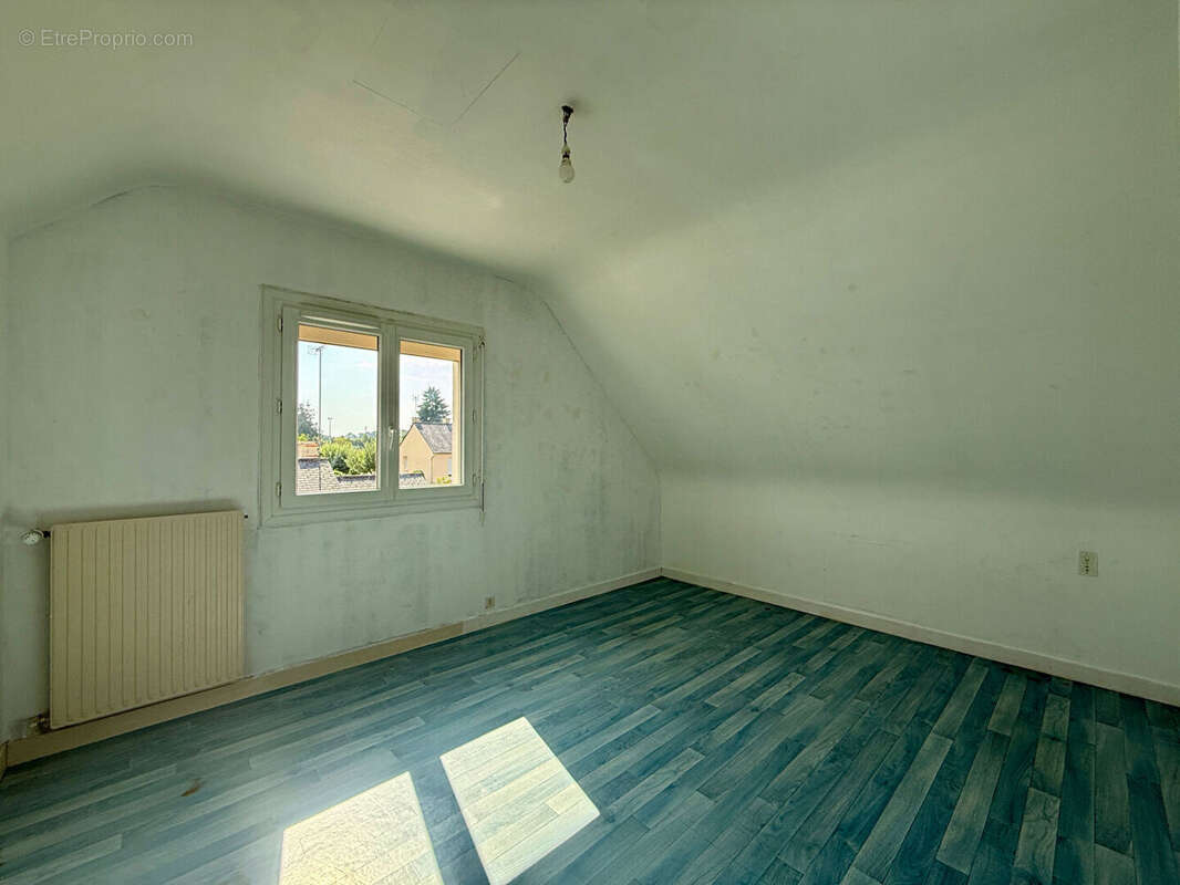 Balaze - maison - a vendre - photo 8