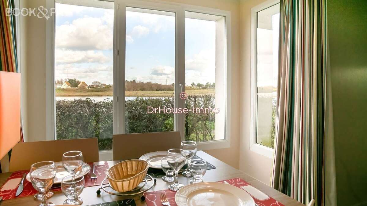 Appartement à COURSEULLES-SUR-MER