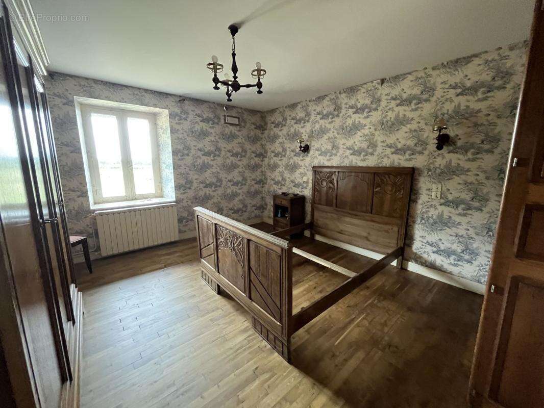 Maison à SAINT-AUVENT