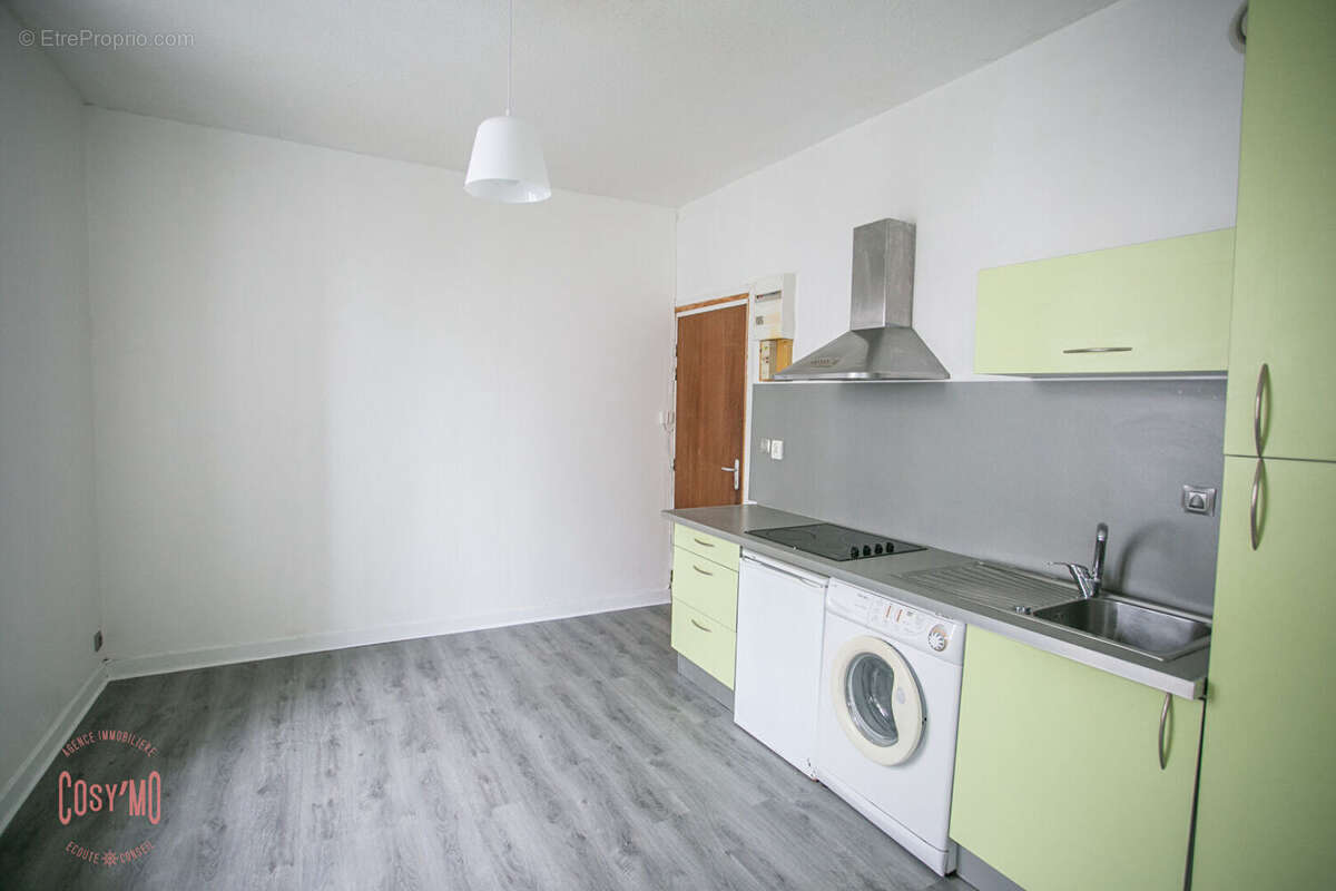 Appartement à BREST