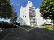Appartement à QUINCY-SOUS-SENART