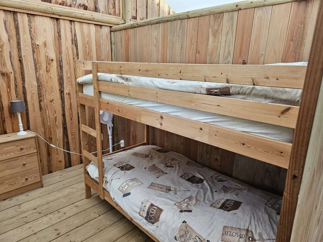 Complexe de glamping sur plus de 5 hectares avec étang - photo 6