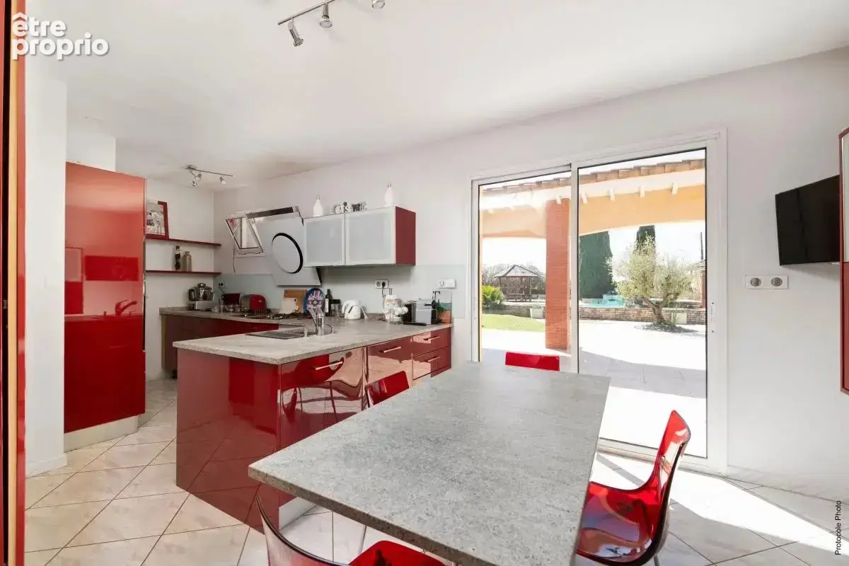Maison À Vendre - photo 4