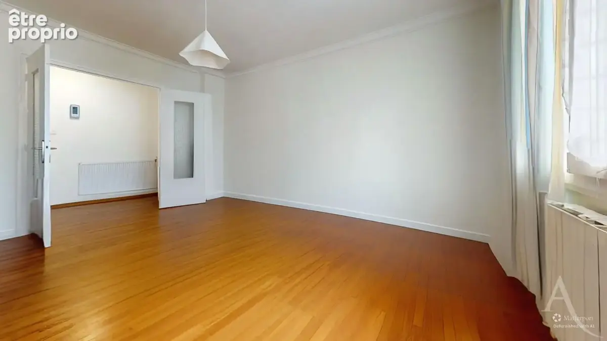À découvrir en exclusivité ! T3  rue Marbeuf à Grenoble, - photo 13