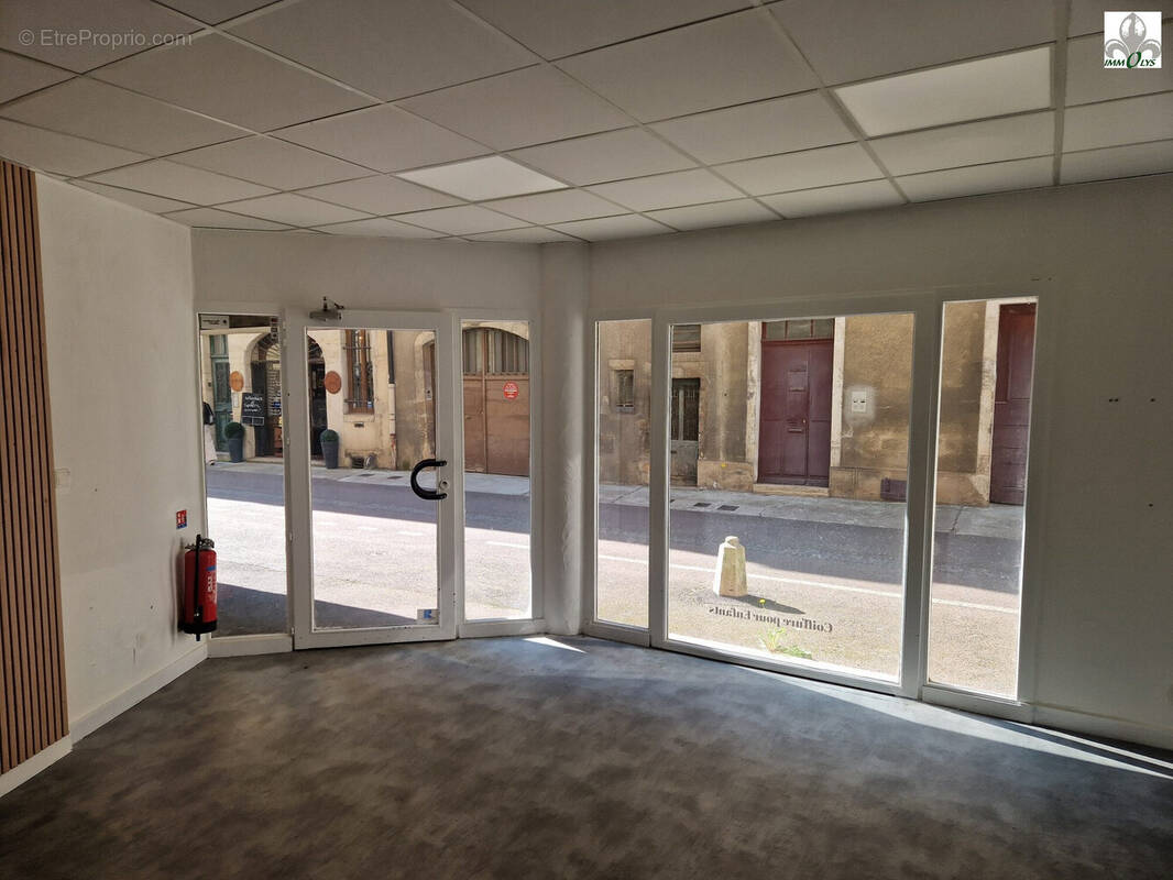 Appartement à BEAUNE