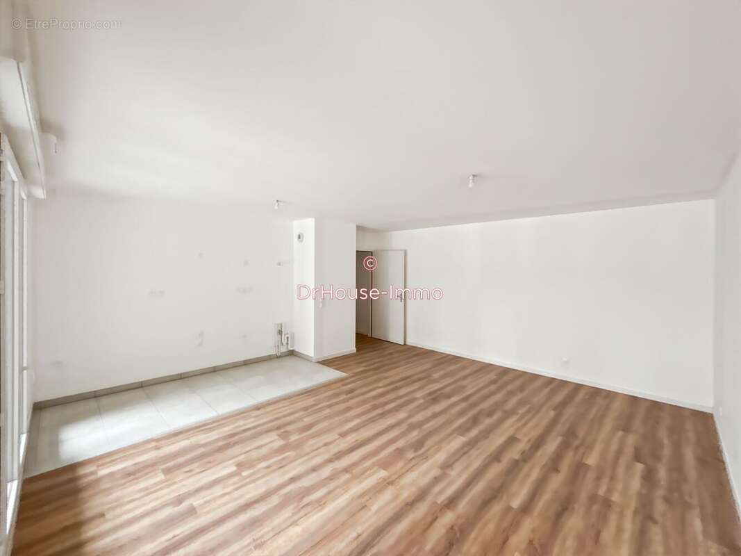 Appartement à MERIGNAC