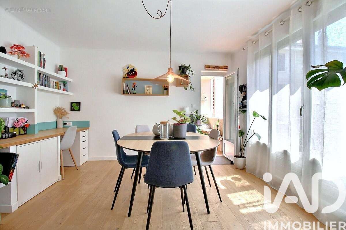 Photo 4 - Appartement à AIX-EN-PROVENCE