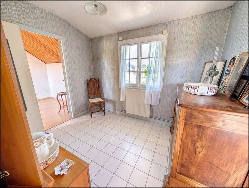 Maison à vendre 4 pièces LIGUEIL (37) - photo 6