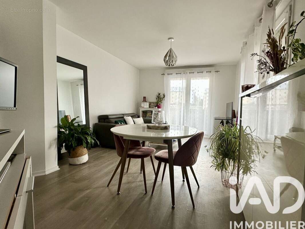 Photo 4 - Appartement à BRETIGNY-SUR-ORGE