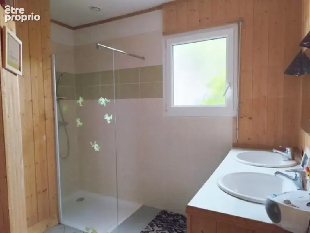 Maison 6 pièces 173 m² à vendre à Peillac (56220) - photo 8