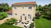 Maison à MONTCEAUX
