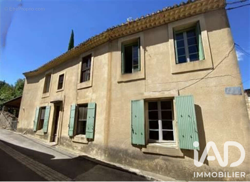 Maison 130 m² à Sernhac  - photo 2