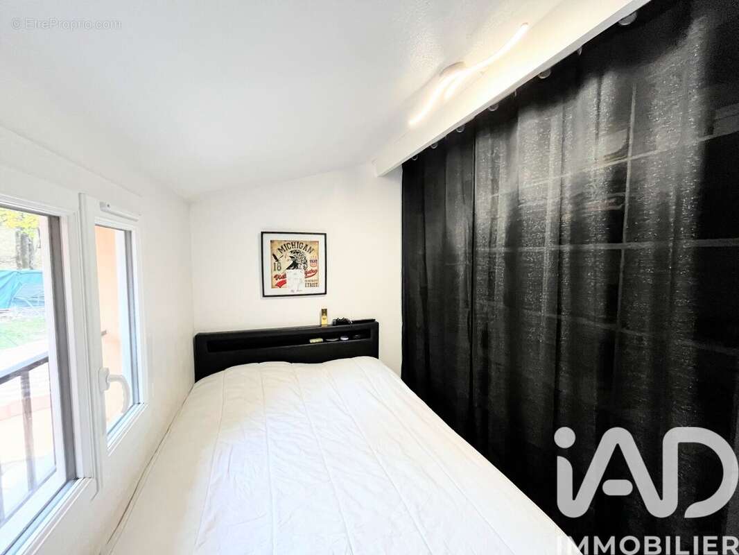 Photo 7 - Maison à SAINT-VALLIER-DE-THIEY