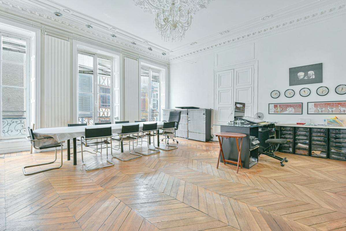 Appartement à LIMOGES