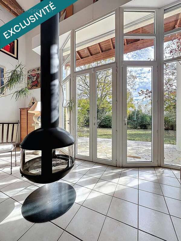 Photo 3 - Maison à GRABELS