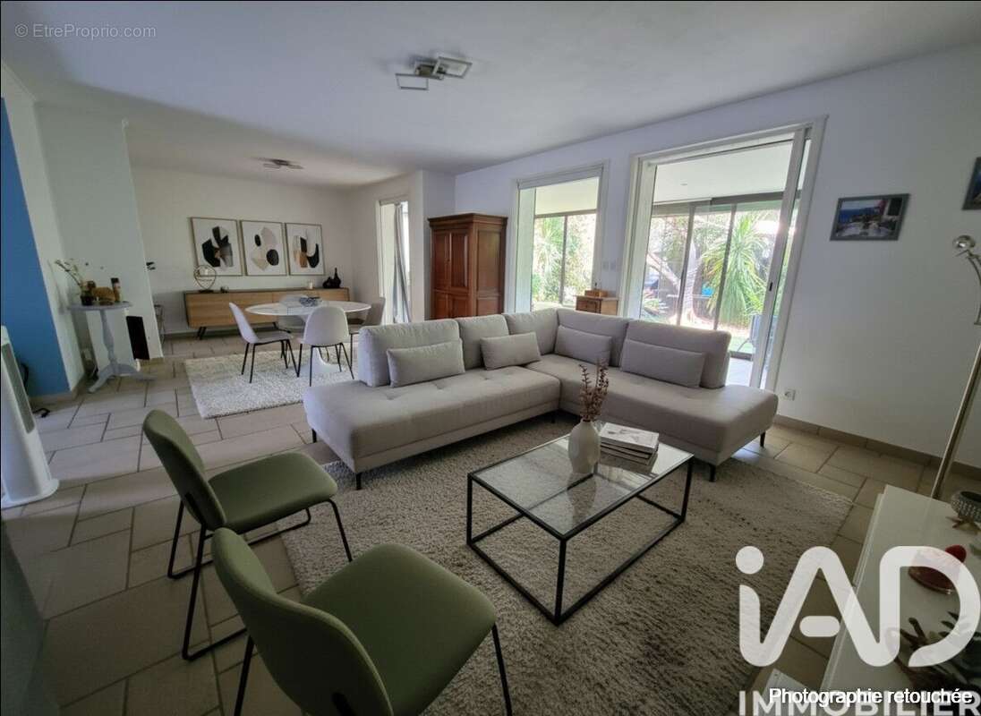 Photo 5 - Maison à LA GARDE