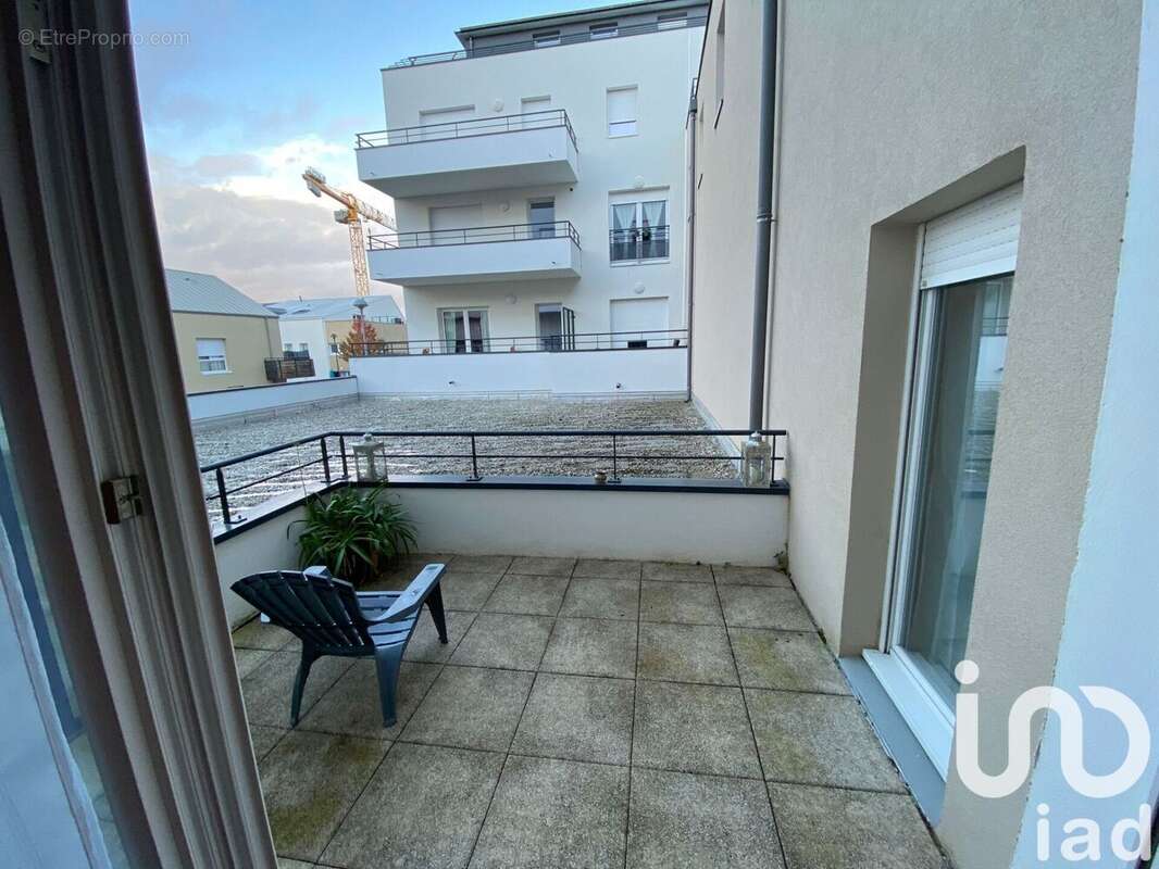 Photo 5 - Appartement à NOYAL-CHATILLON-SUR-SEICHE
