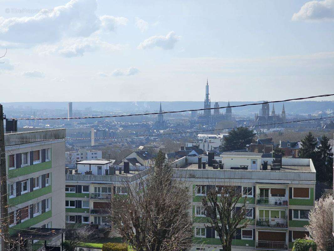 Appartement à ROUEN