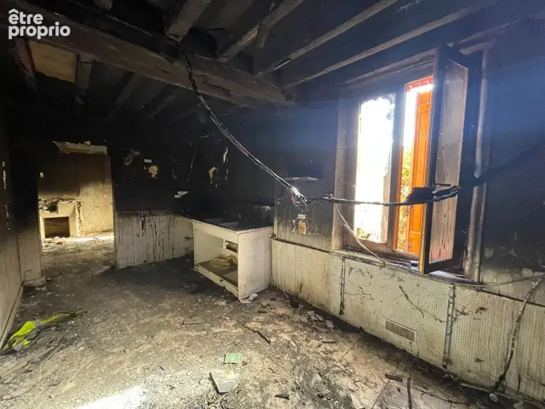 Maison  3 pièces - photo 11