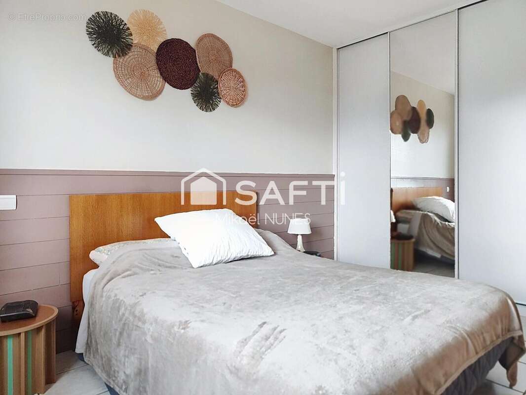 Photo 6 - Maison à SAINT-LYS