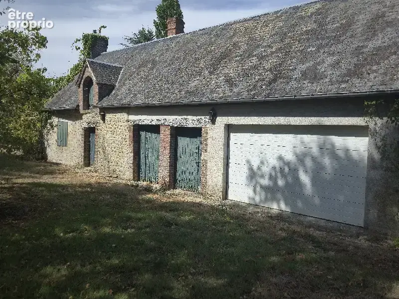 Maison 164 m² à Mortagne-Au-Perche  - photo 4