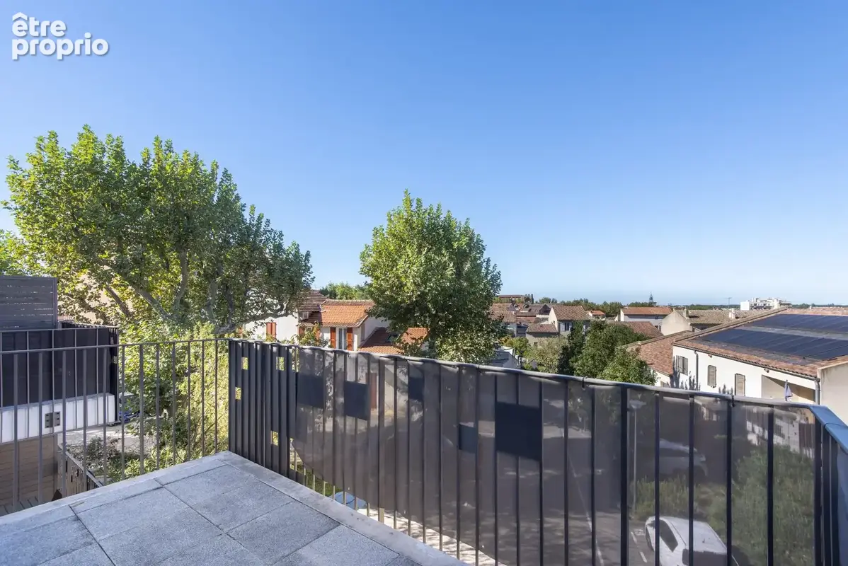 Appartement 3 pièces 56 m² à vendre à Salon-De-Provence (13300) - photo 4