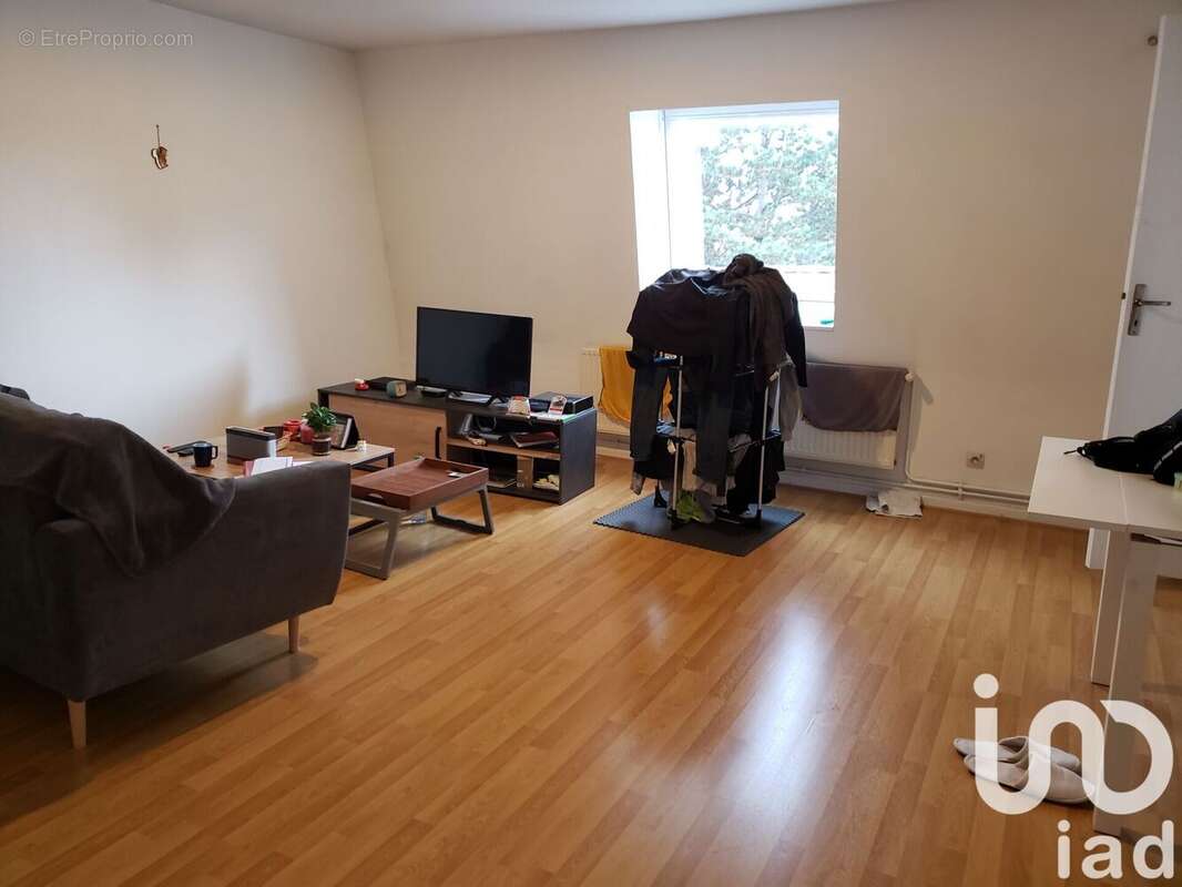 Photo 4 - Appartement à CAPINGHEM