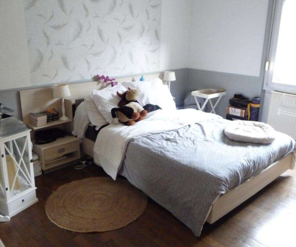 Appartement à CALUIRE-ET-CUIRE