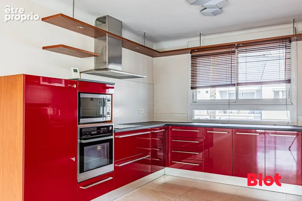 Maison 7 pièces 160 m² à vendre à Nantes (44000) - photo 9