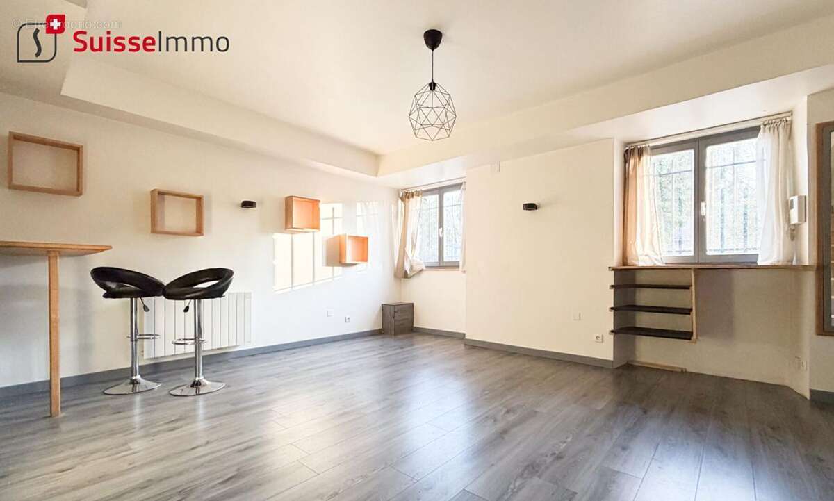 Appartement 2 pièce(s) 59m2 - photo 3