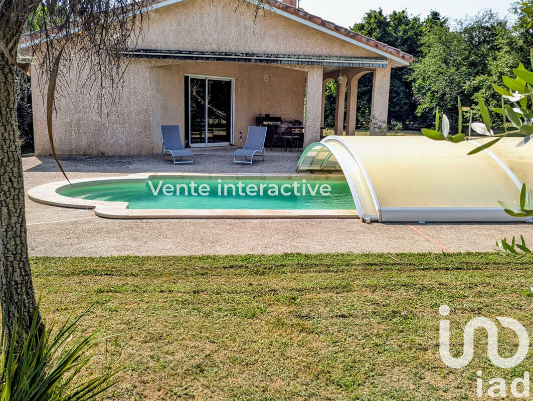 Photo 3 - Maison à SAINT-JORY