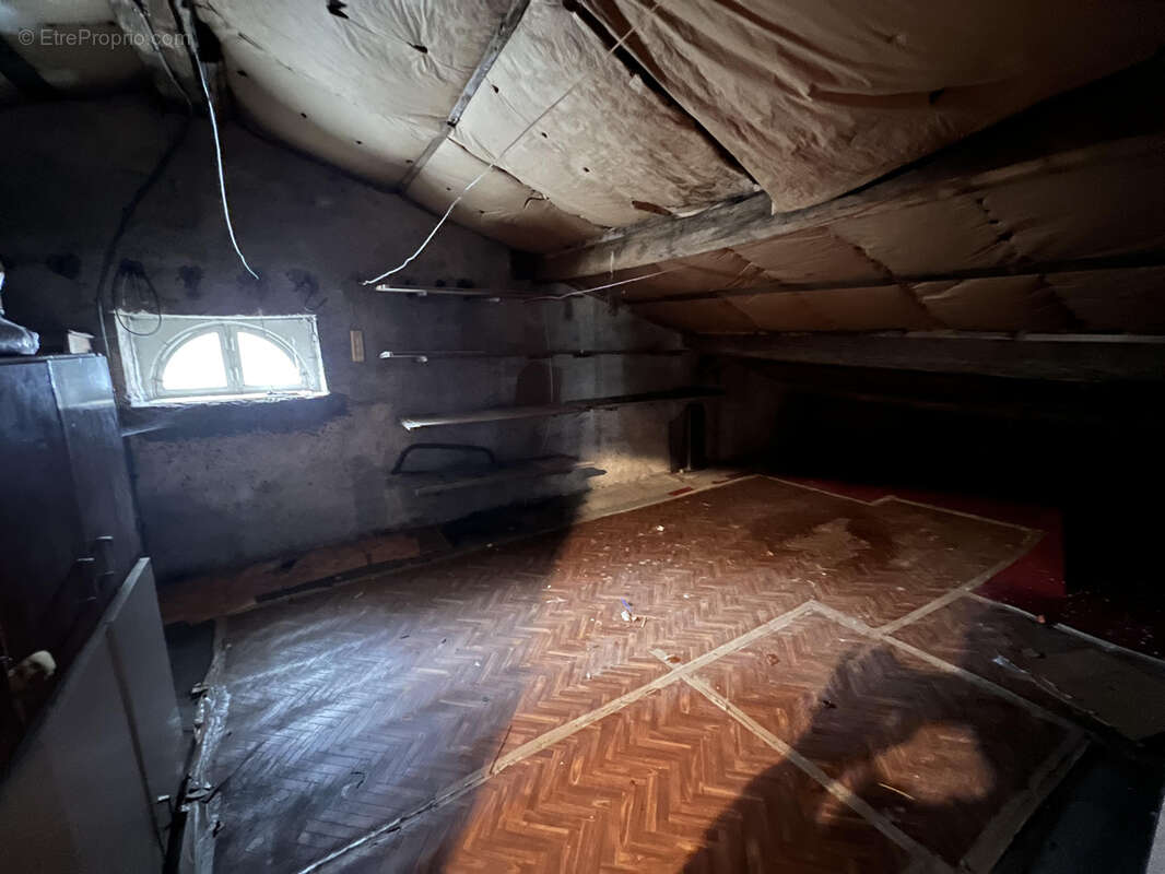 Appartement à LONGWY