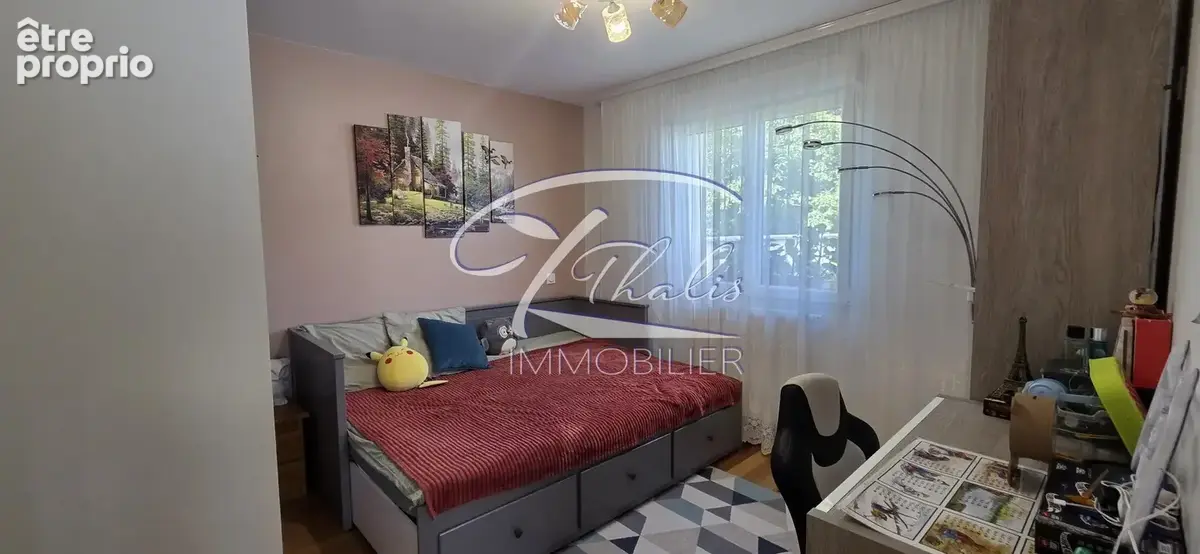Maison 4 pièces 123 m² à vendre à Artigues-Pres-Bordeaux (33370) - photo 7
