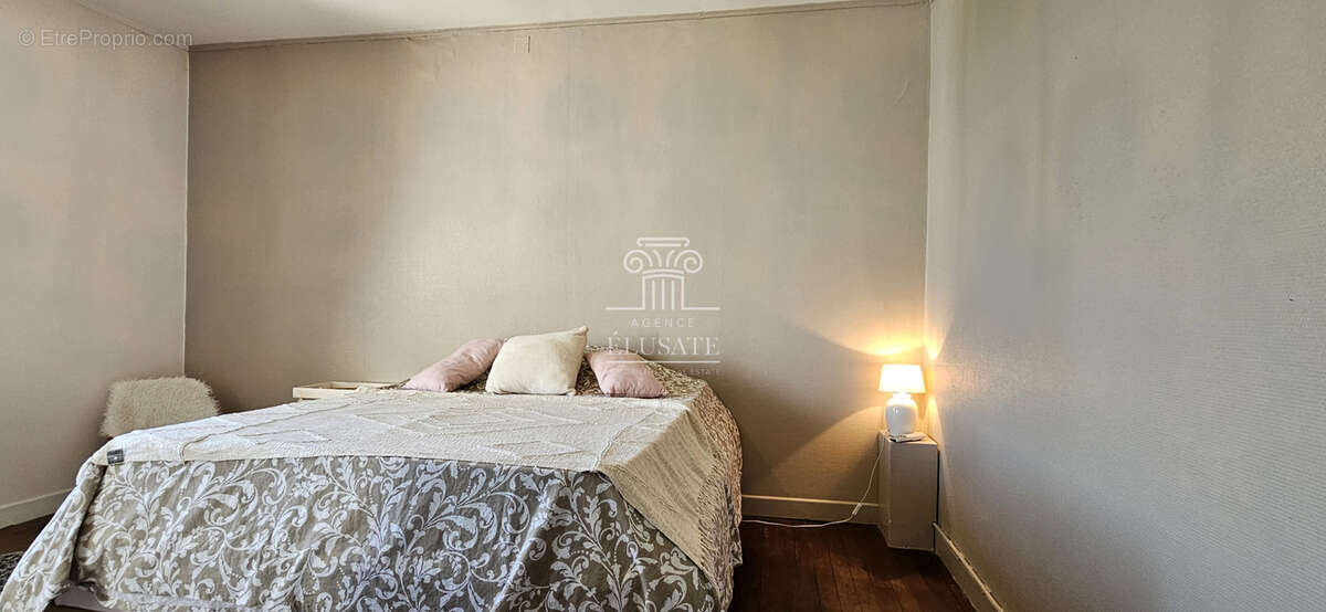 Maison à EAUZE