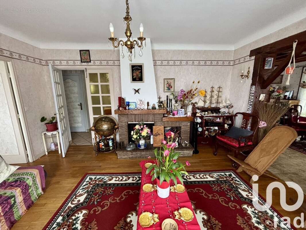 Photo 9 - Maison à SAINT-PARDOUX-LA-RIVIERE