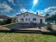 Maison à MONT-DE-MARSAN