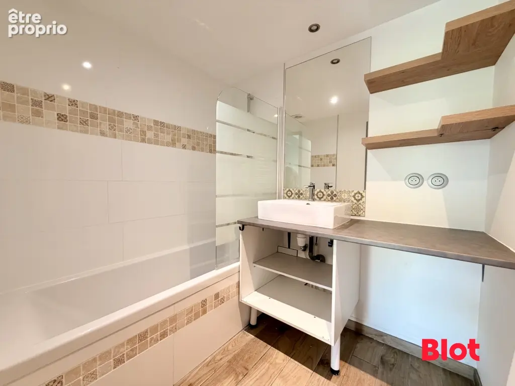 Appartement 2 pièces 42 m² à vendre à Bouguenais (44340) - photo 9
