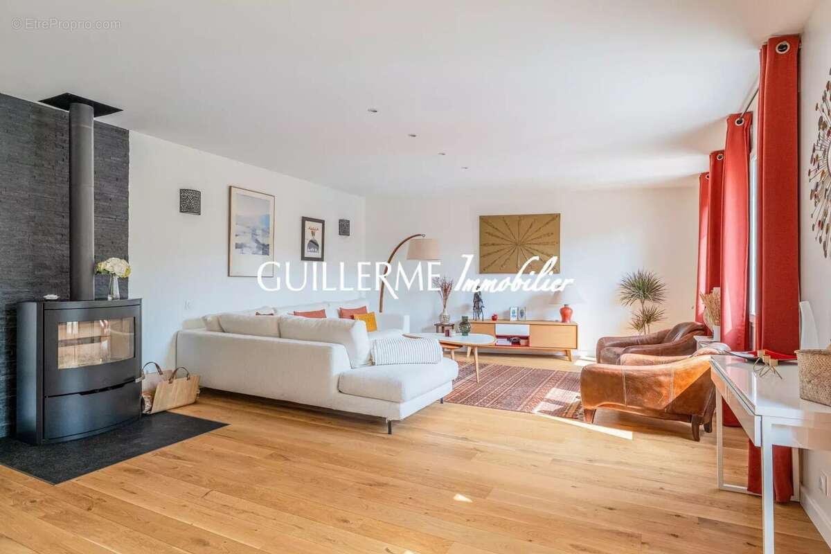 Maison Ancienne - Dardilly - photo 8
