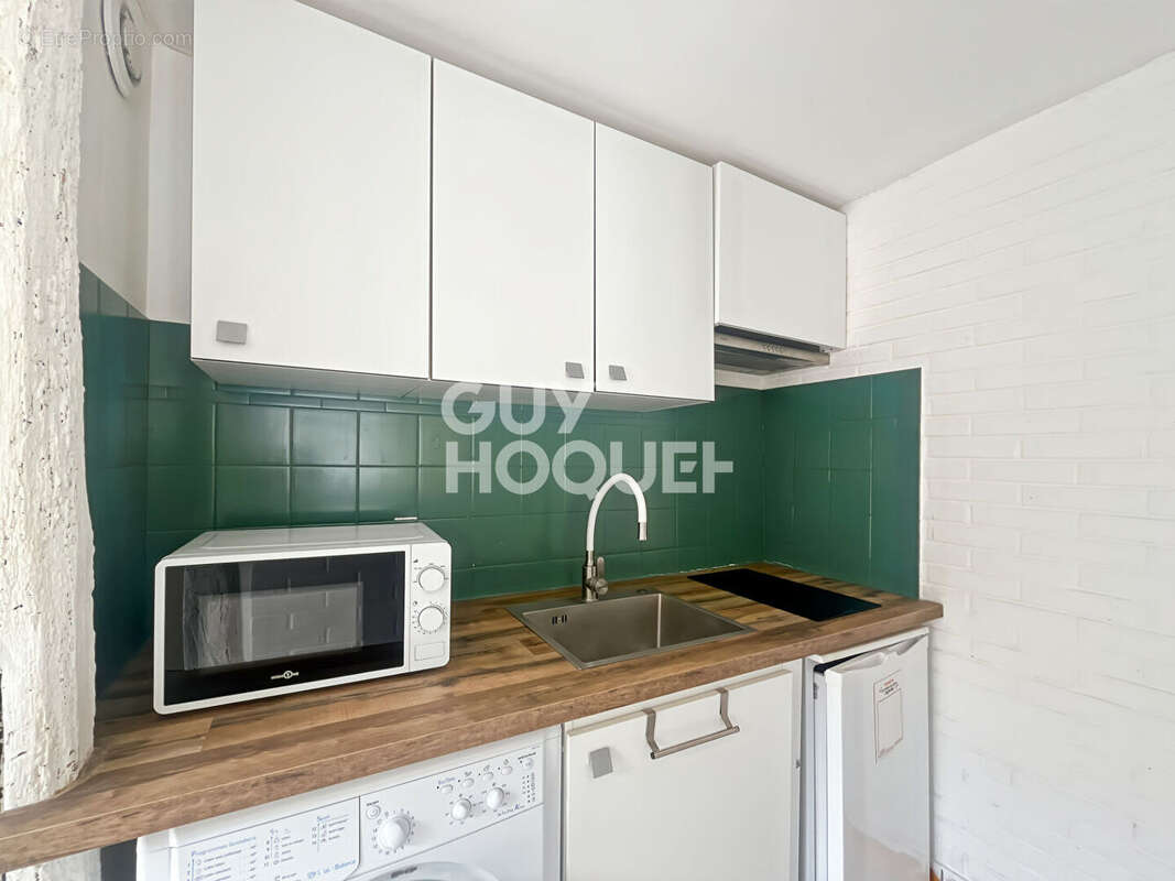 Appartement à CHAUMES-EN-BRIE