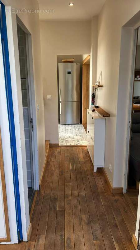 Photo 3 - Maison à FLEURY-LES-AUBRAIS