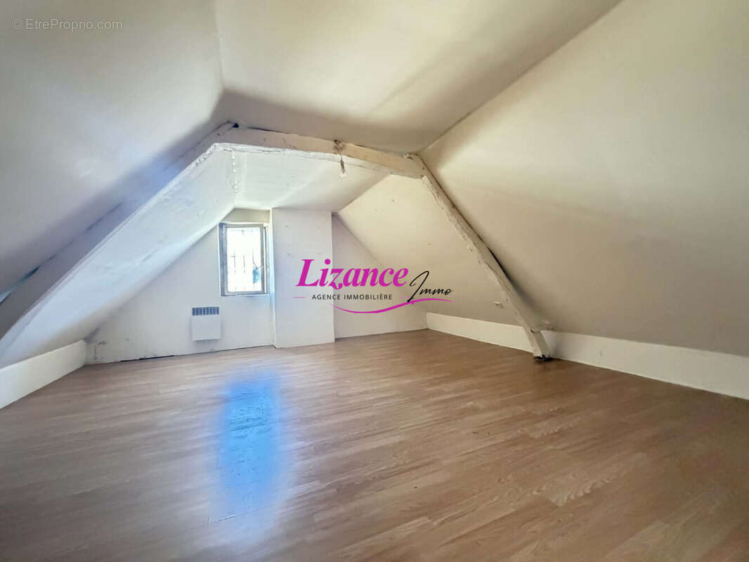 Maison 103 m² à Villers-Outreaux  - photo 8