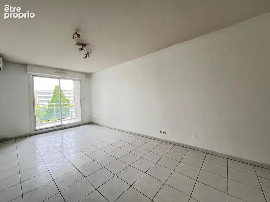 Appartement - photo 2