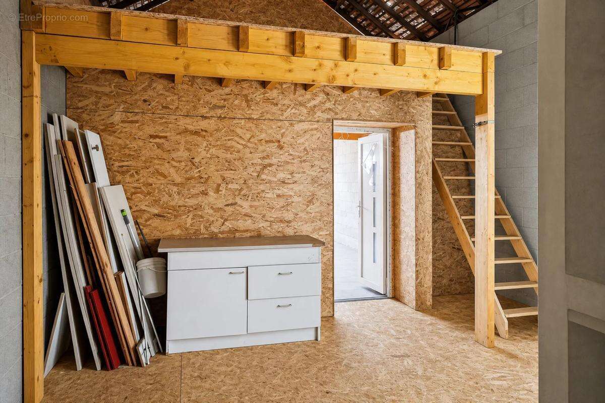 Maison de 4 pièces de 85 m² à Montfort-le-Gesnois - photo 13