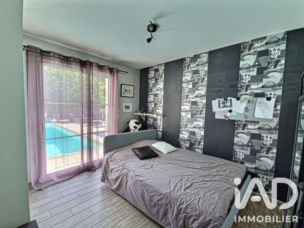 Photo 9 - Maison à SALLES