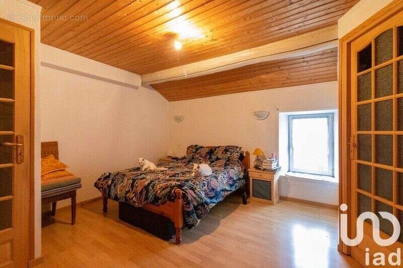 Photo 7 - Maison à LE LANGON